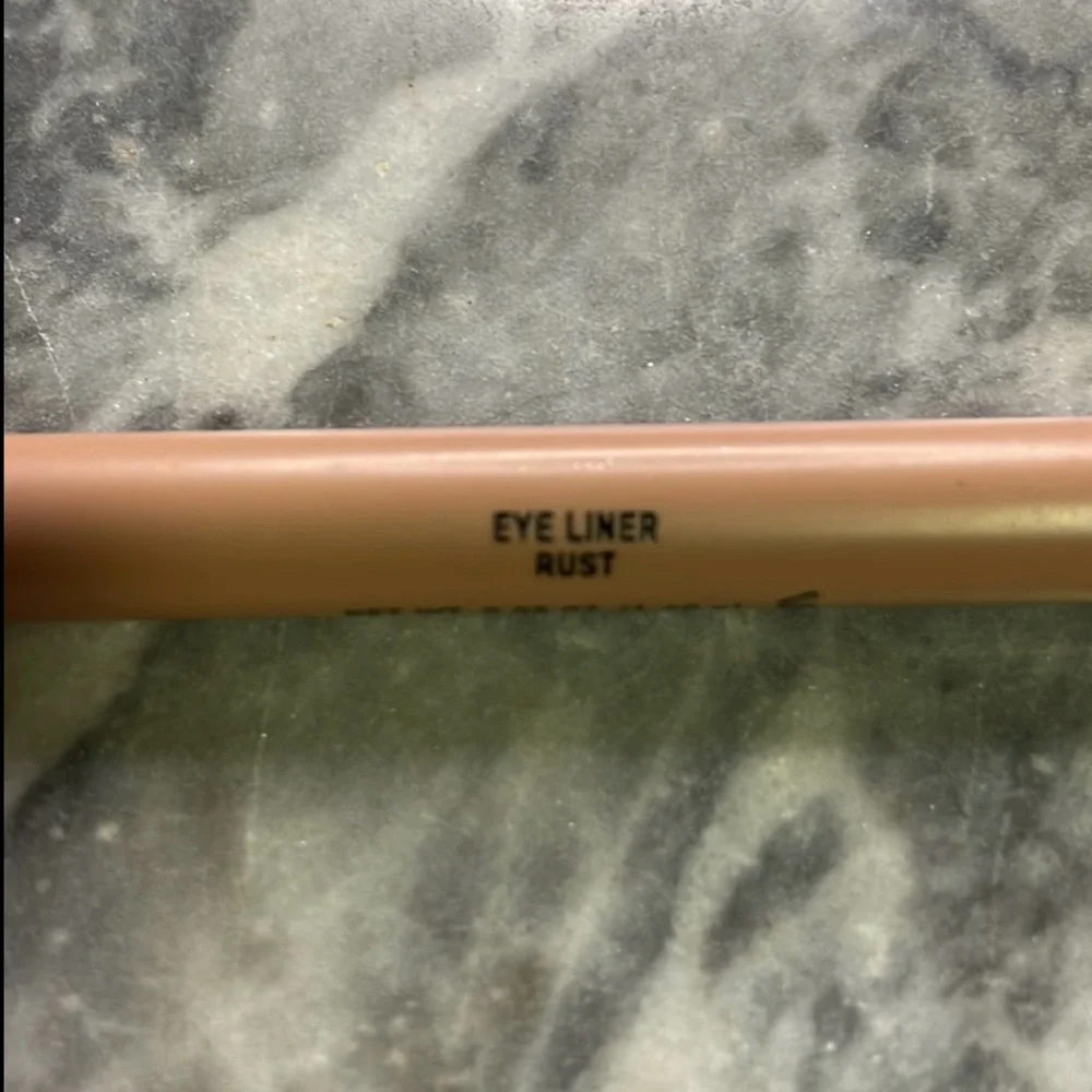KKW‎ Beauty Eyeliner Eye Liner Rust